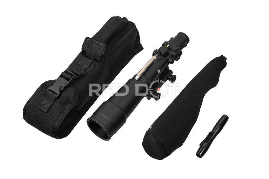 Призматический прицел ACOG 5.5x50 Dual Illuminated BAC .308 / 7.62 BDC 11028 фото