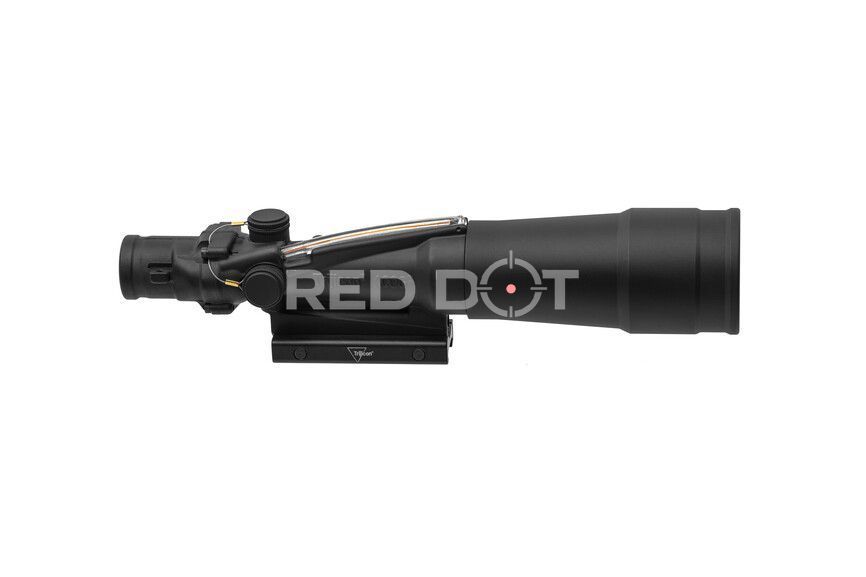 Призматический прицел ACOG 5.5x50 Dual Illuminated BAC .308 / 7.62 BDC 11028 фото