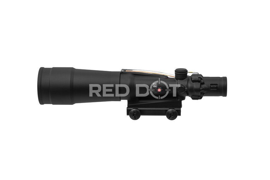 Призматический прицел ACOG 5.5x50 Dual Illuminated BAC .308 / 7.62 BDC 11028 фото