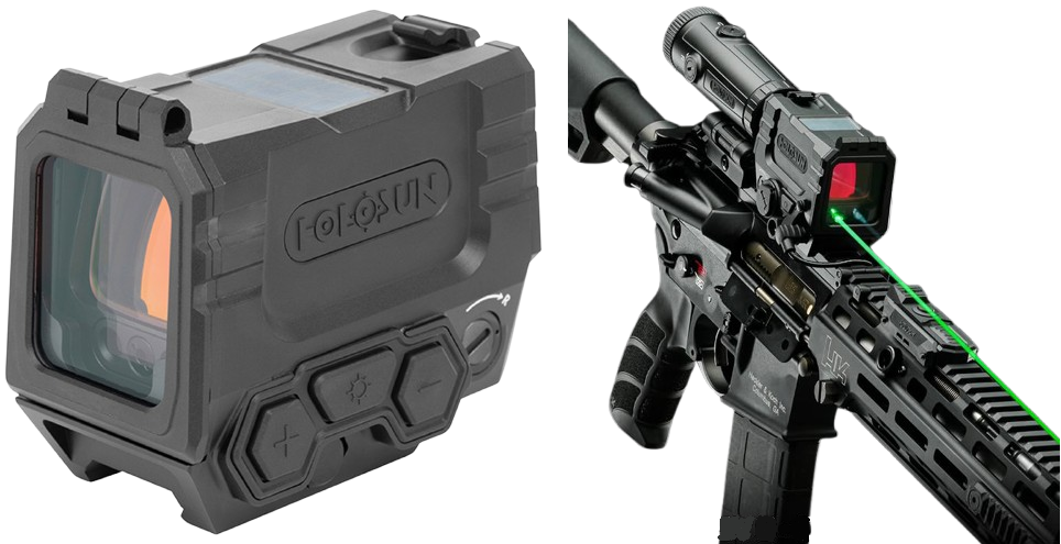 AEMS EVO Dual